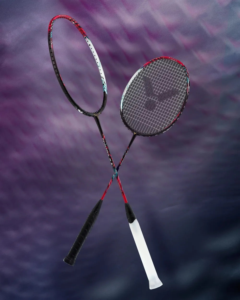 Victor Thruster Ryuga III CQ