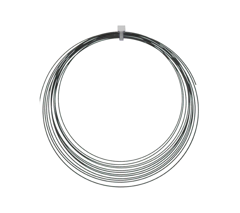 Victor VBS-66N Set 0.66mm x 10M - Black