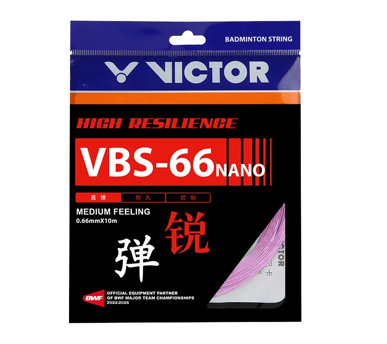 Victor VBS-66N Set 0.66mm x 10M - Lavender