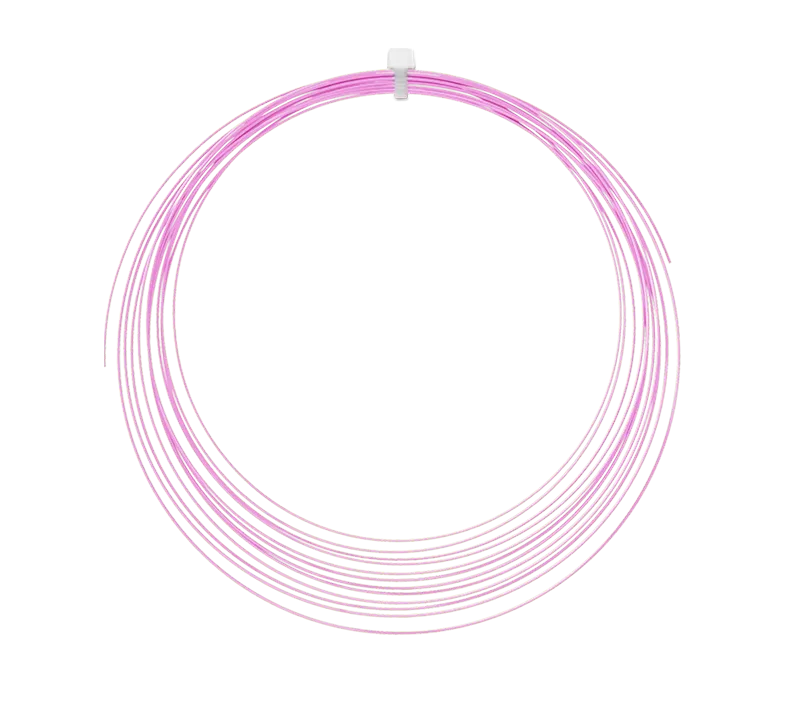 Victor VBS-66N Set 0.66mm x 10M - Lavender