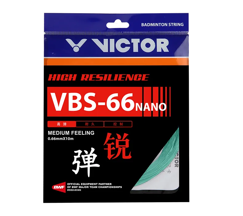 Victor VBS-66N Set 0.66mm x 10M - Patina Green