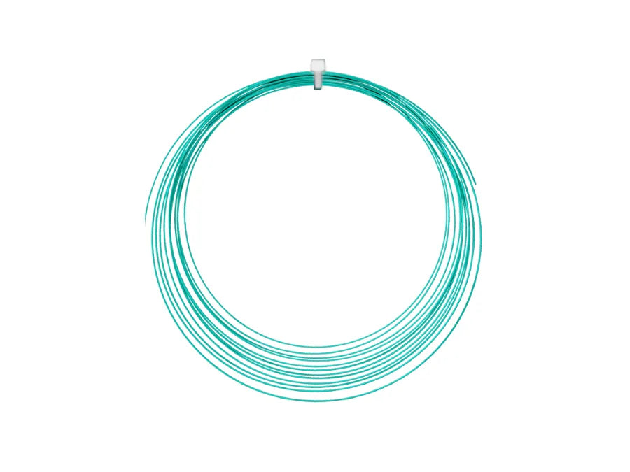 Victor VBS-68 Set 0.68mm x 10M - Patina Green