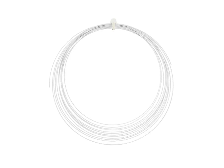 Victor VBS-68 Set 0.68mm x 10M - White