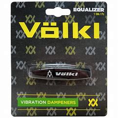 Völkl Equalizer Open Pattern Dampener