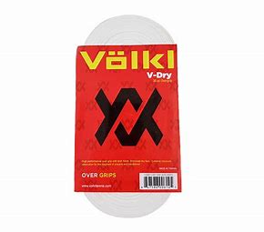 Völkl V-Dry Overgrip 30 Pack