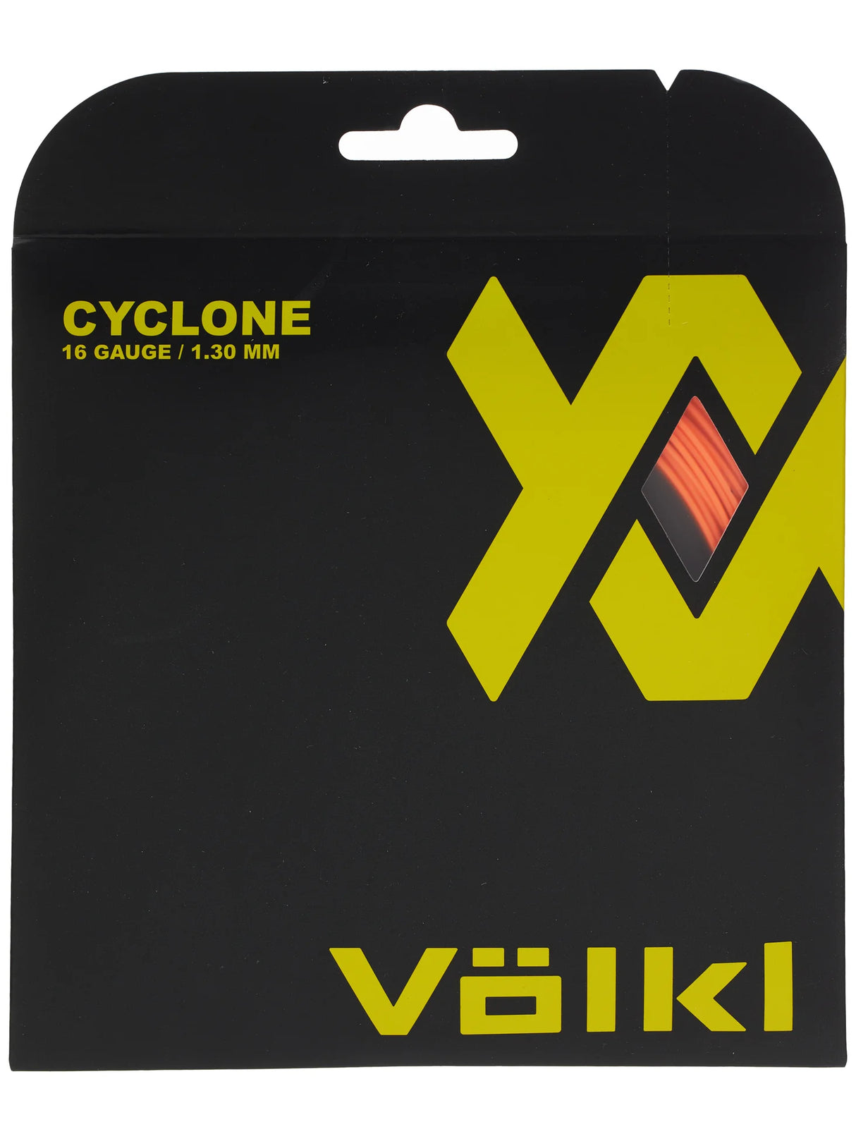 Völkl Cyclone Set