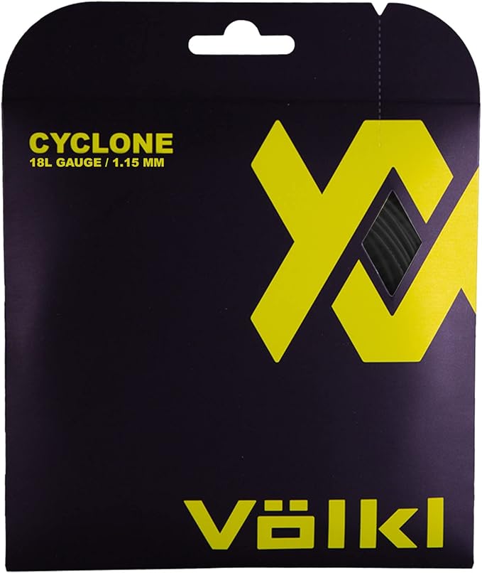 Völkl Cyclone Set