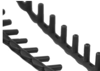 Völkl Vöstra V10 320 Grommet Kit