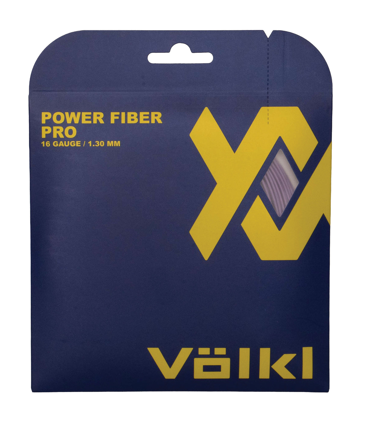 Völkl Power Fiber Pro Set