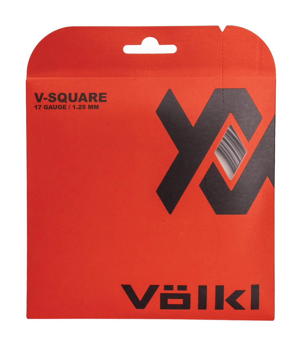 Völkl V-Square Set
