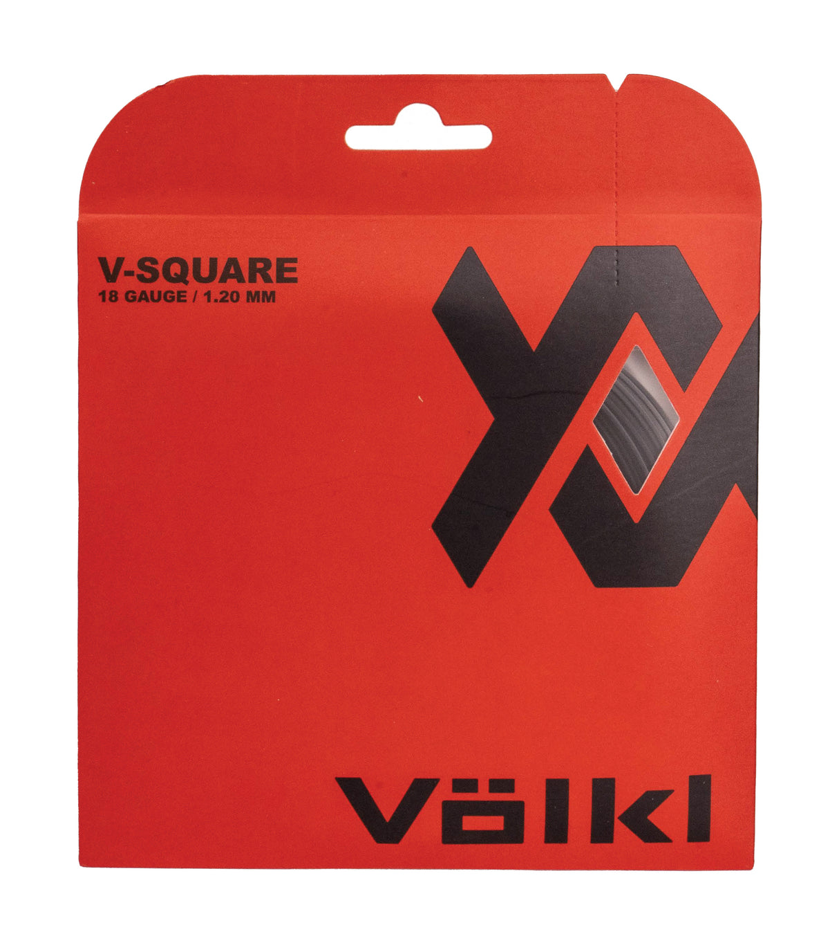 Völkl V-Square Set