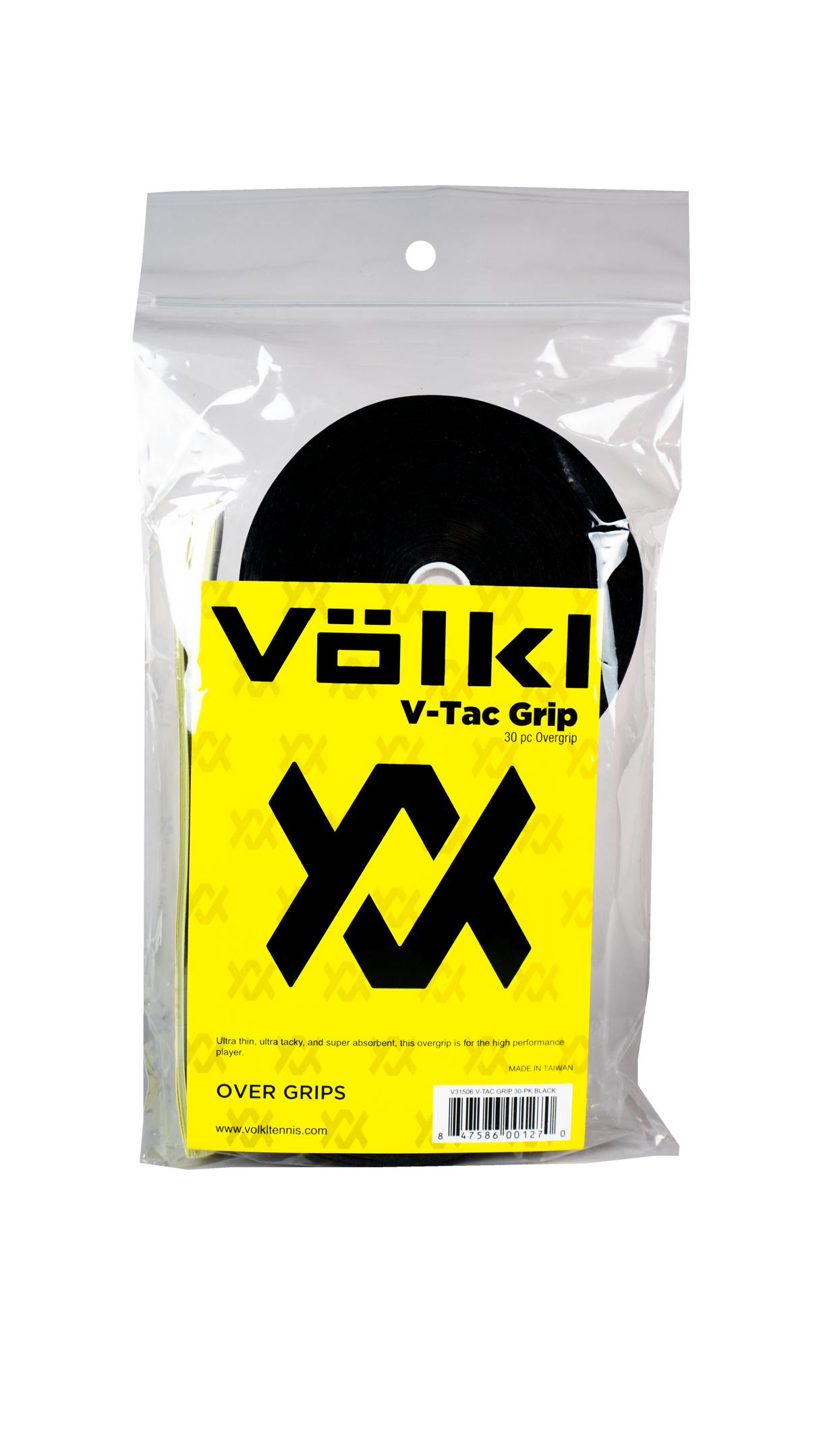 Völkl V-Tac Over Grip 30 Pack