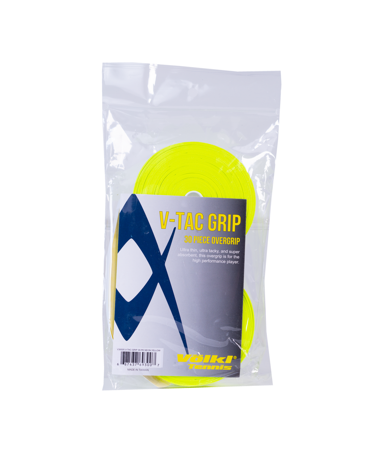 Völkl V-Tac Over Grip 30 Pack