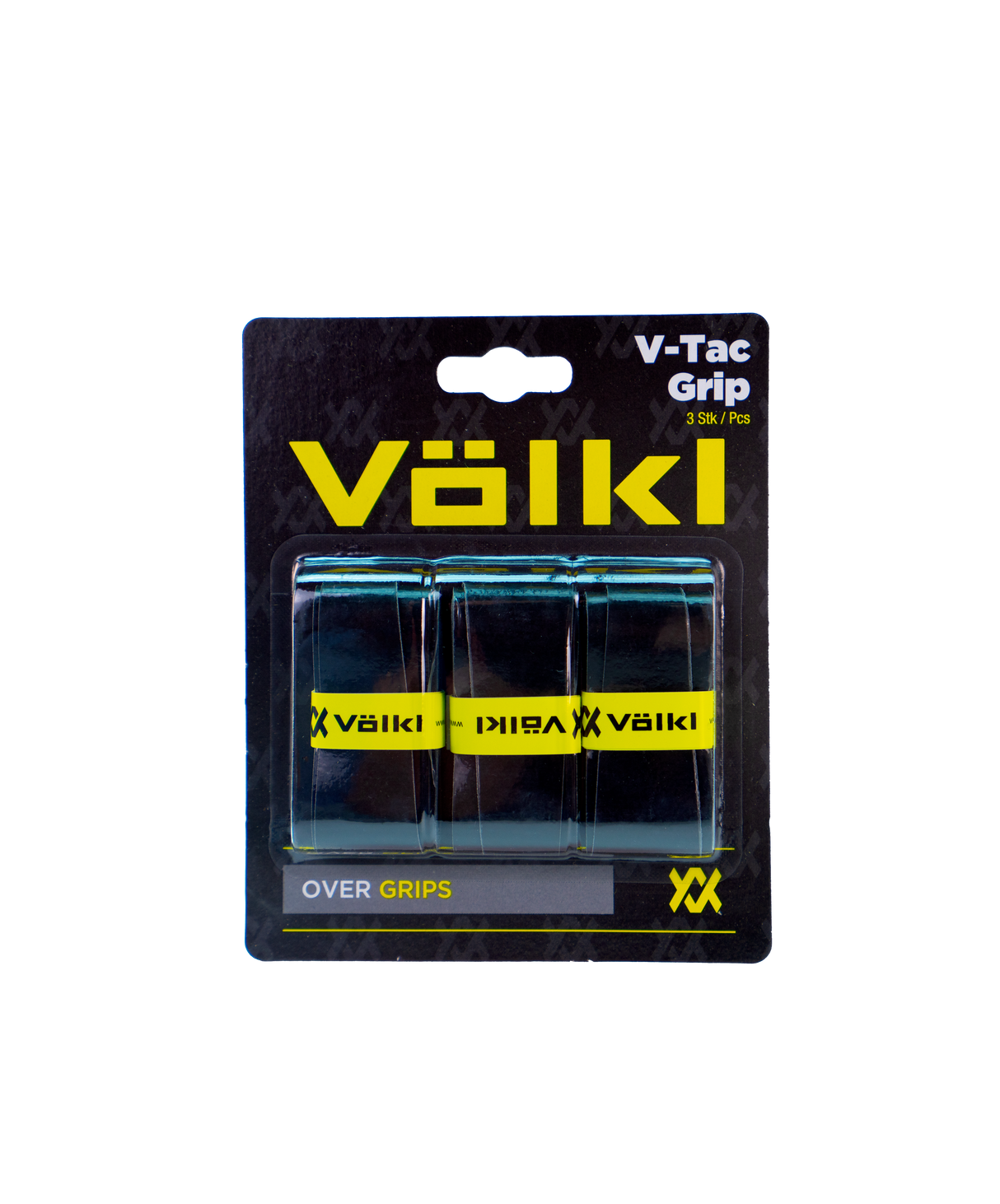 Völkl V-Tac Over Grip 3 Pack