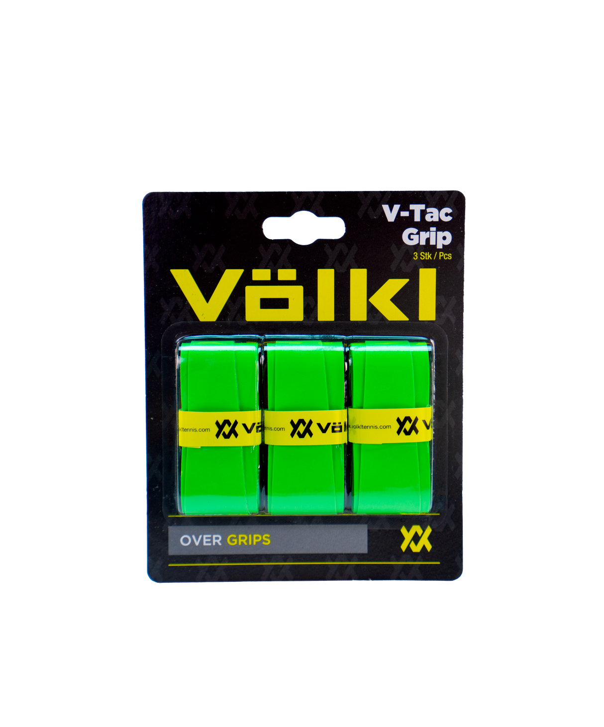 Völkl V-Tac Over Grip 3 Pack