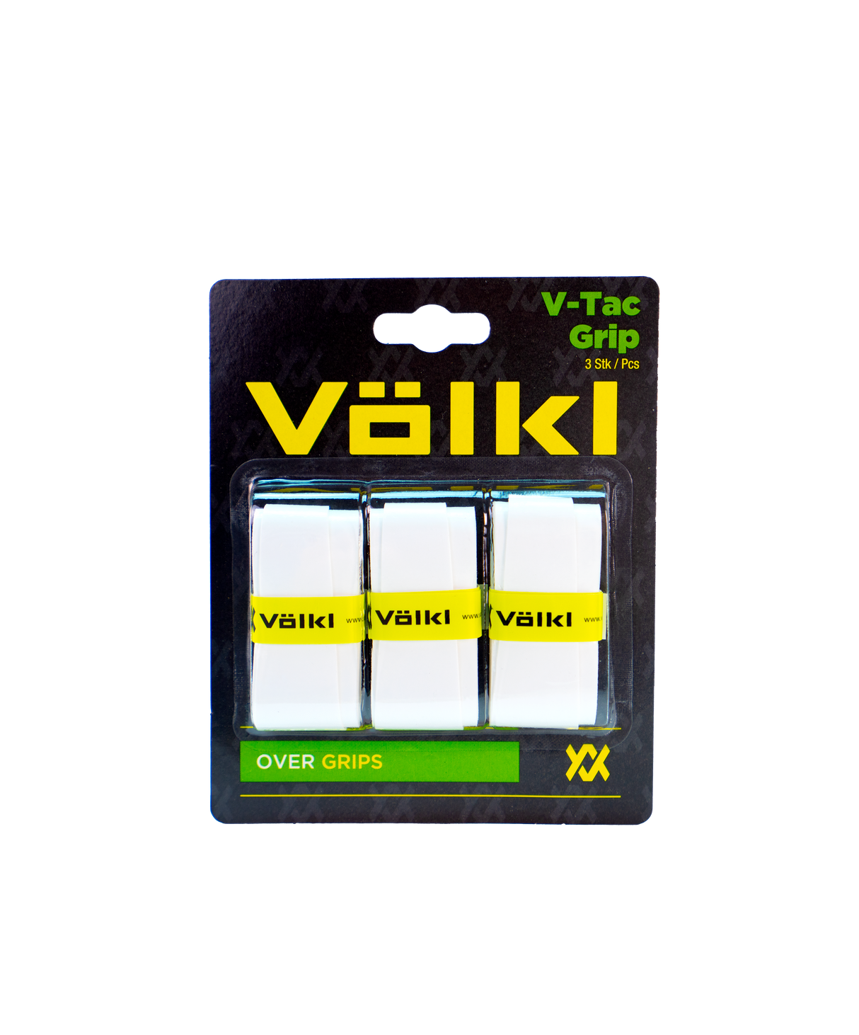 Völkl V-Tac Over Grip 3 Pack