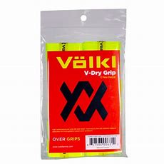 Völkl V-Dry Overgrip 12 Pack