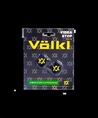 Völkl Vibrastops 2 pack