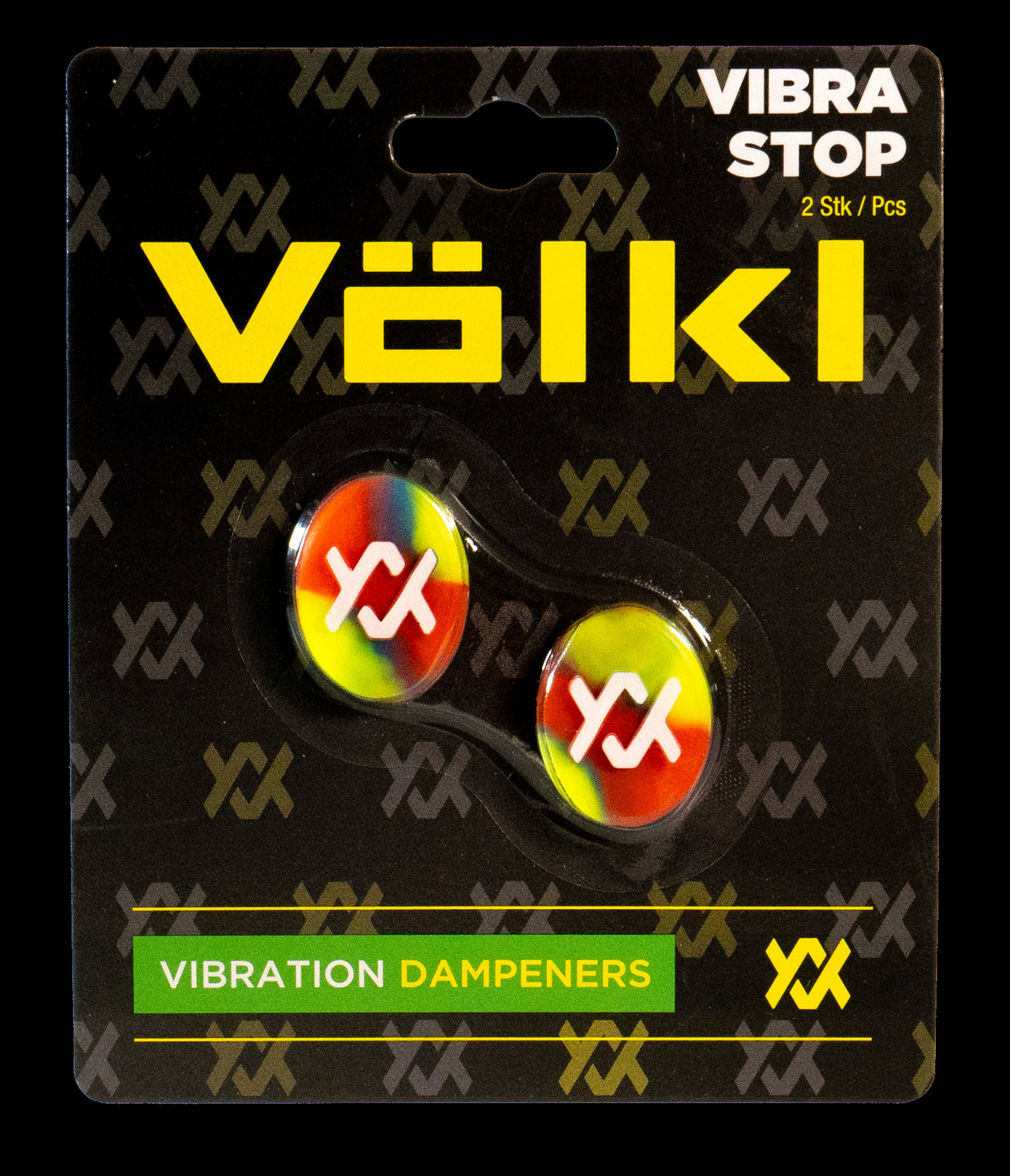Völkl Vibrastops 2 pack