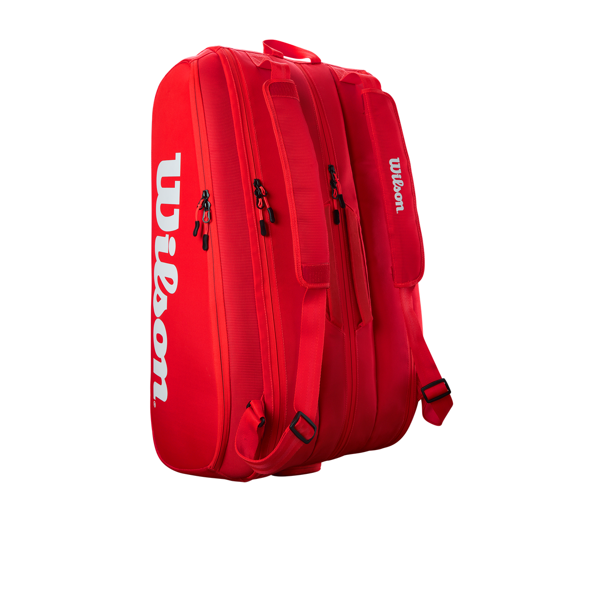 Wilson Super Tour Tennis Bag 15pk