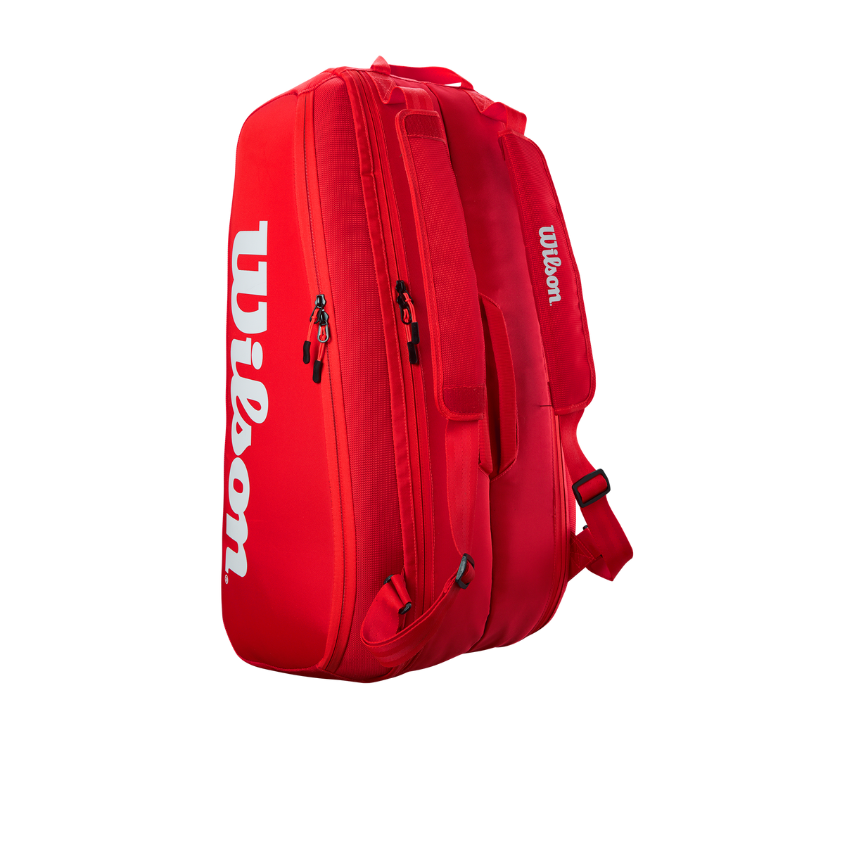 WR8010501001 Wilson Super Tour Tennis Bag 9Pk
