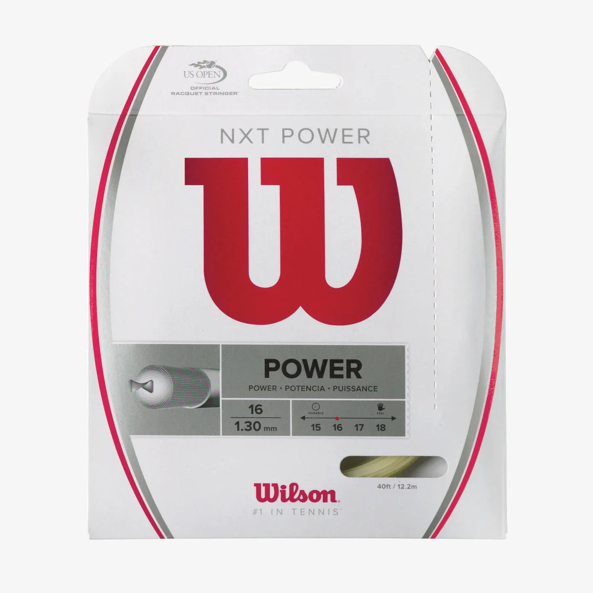 Wilson NXT Power Set