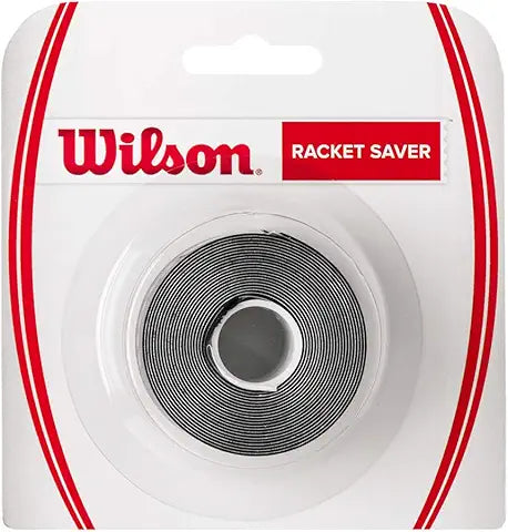 Wilson Racket Saver Black