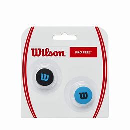 Wilson Ultra Pro Feel Dampeners 2 Pack