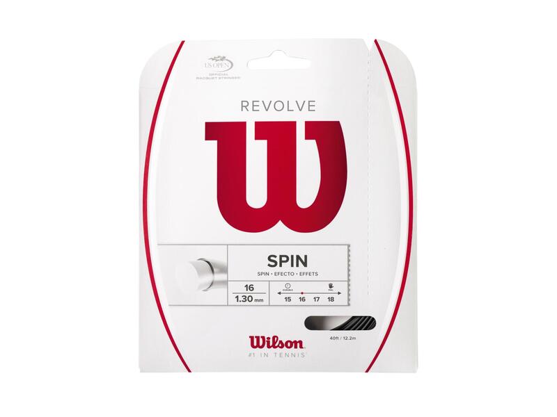 Wilson Revolve Set