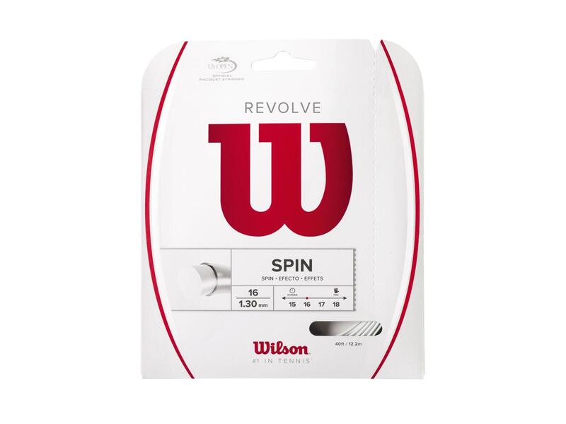 Wilson Revolve Set