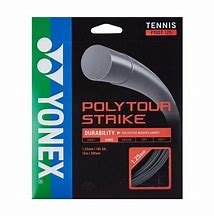 Yonex Polytour Strike Set