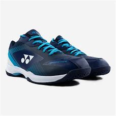 Yonex Power Cushion 65X Men Navy - Blue - SHB65X3MEX
