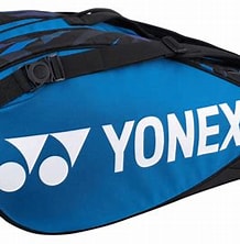 Yonex Pro Racquet Bag Fine Blue (6PCS)