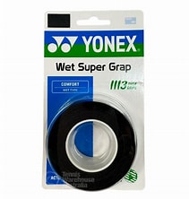 Yonex Super Grap 3 Pack