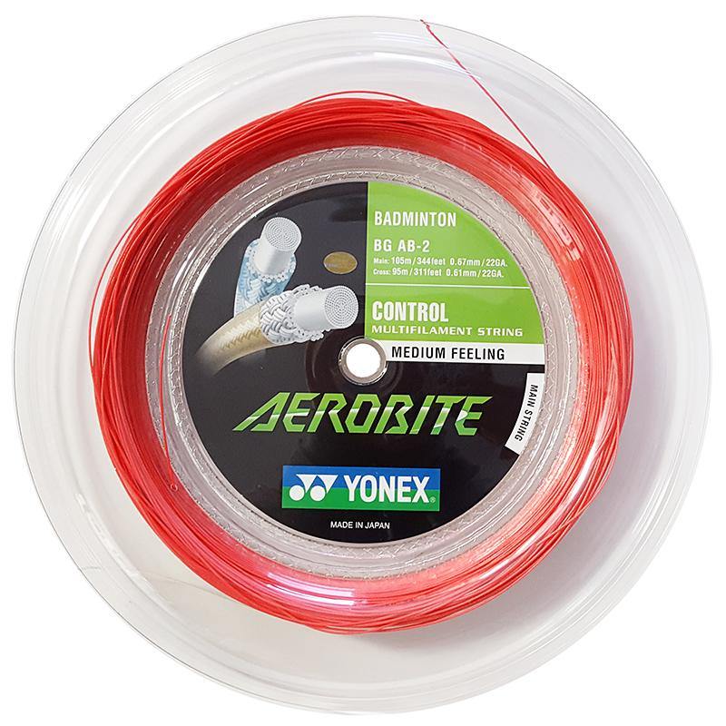 Yonex Aerobite 200M Reel