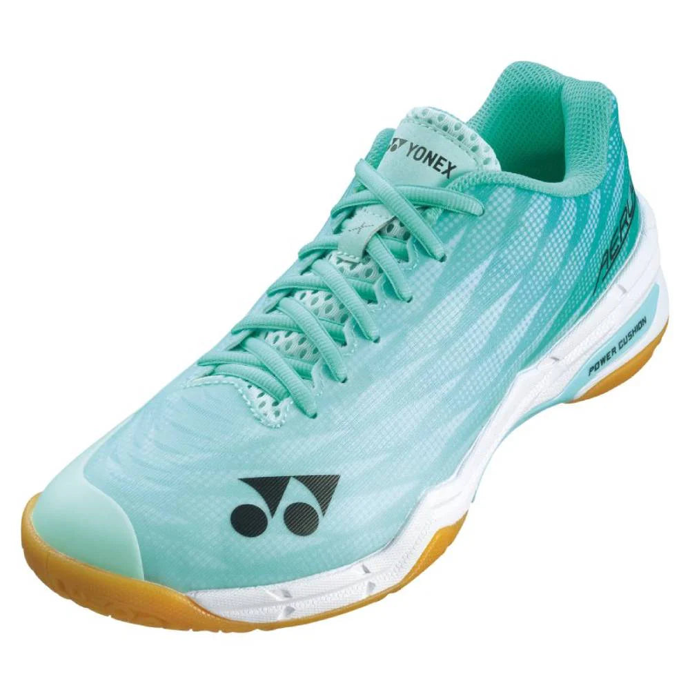 Yonex Aerus 2 - Mint Women's Shoes