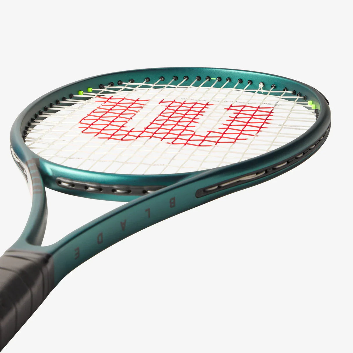 Wilson Blade 98 16x19 V9