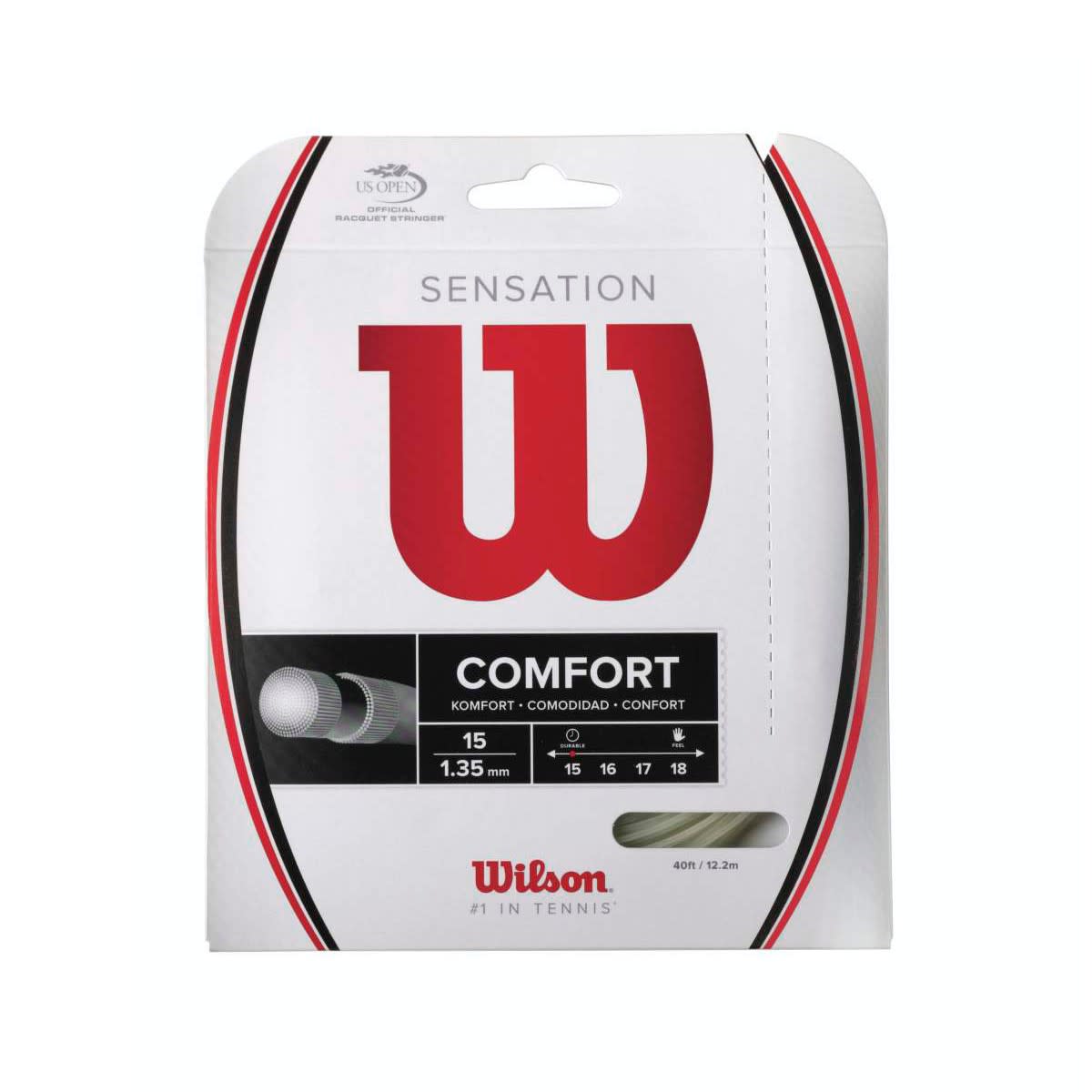 Wilson Sensation Set