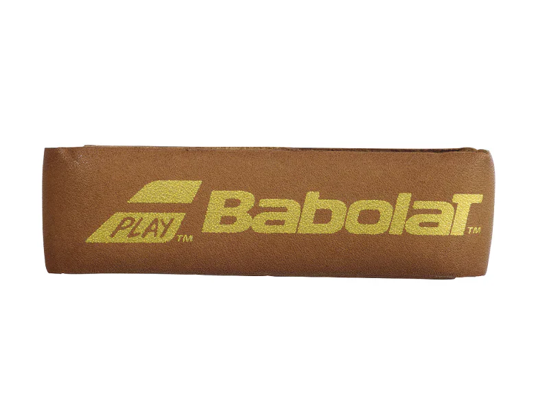 Babolat Natural Leather Grip - Brown
