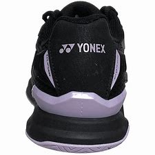 Yonex Eclipsion 4 - Black/Purple