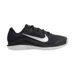 Nike Vapor 12 Clay Men's - Black/White