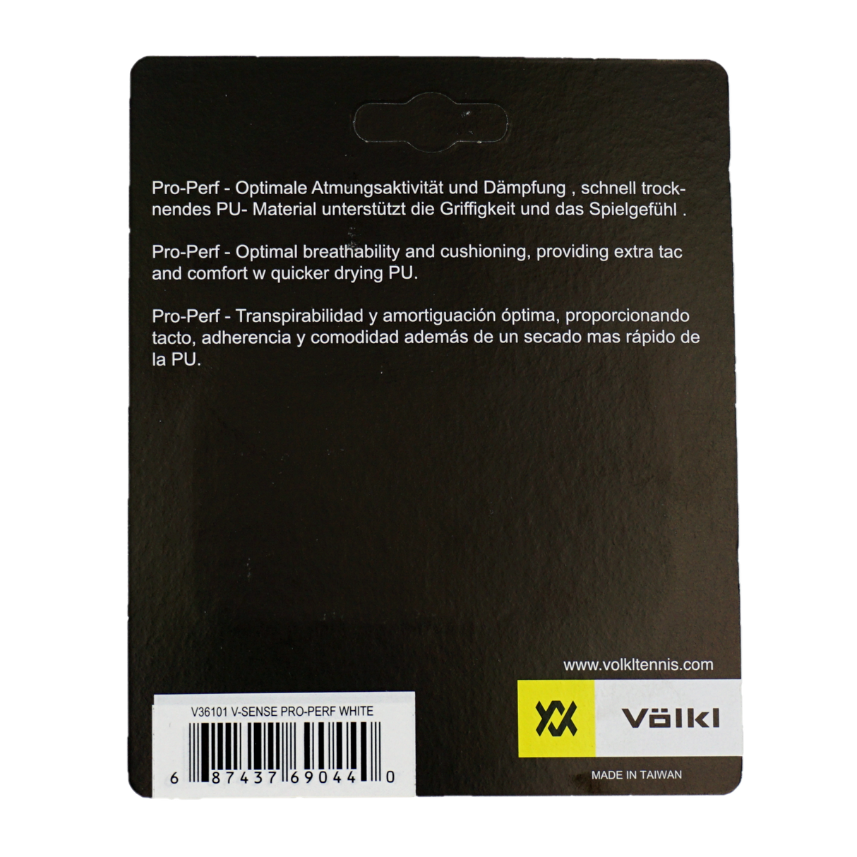 Völkl Pro-Perf Grip