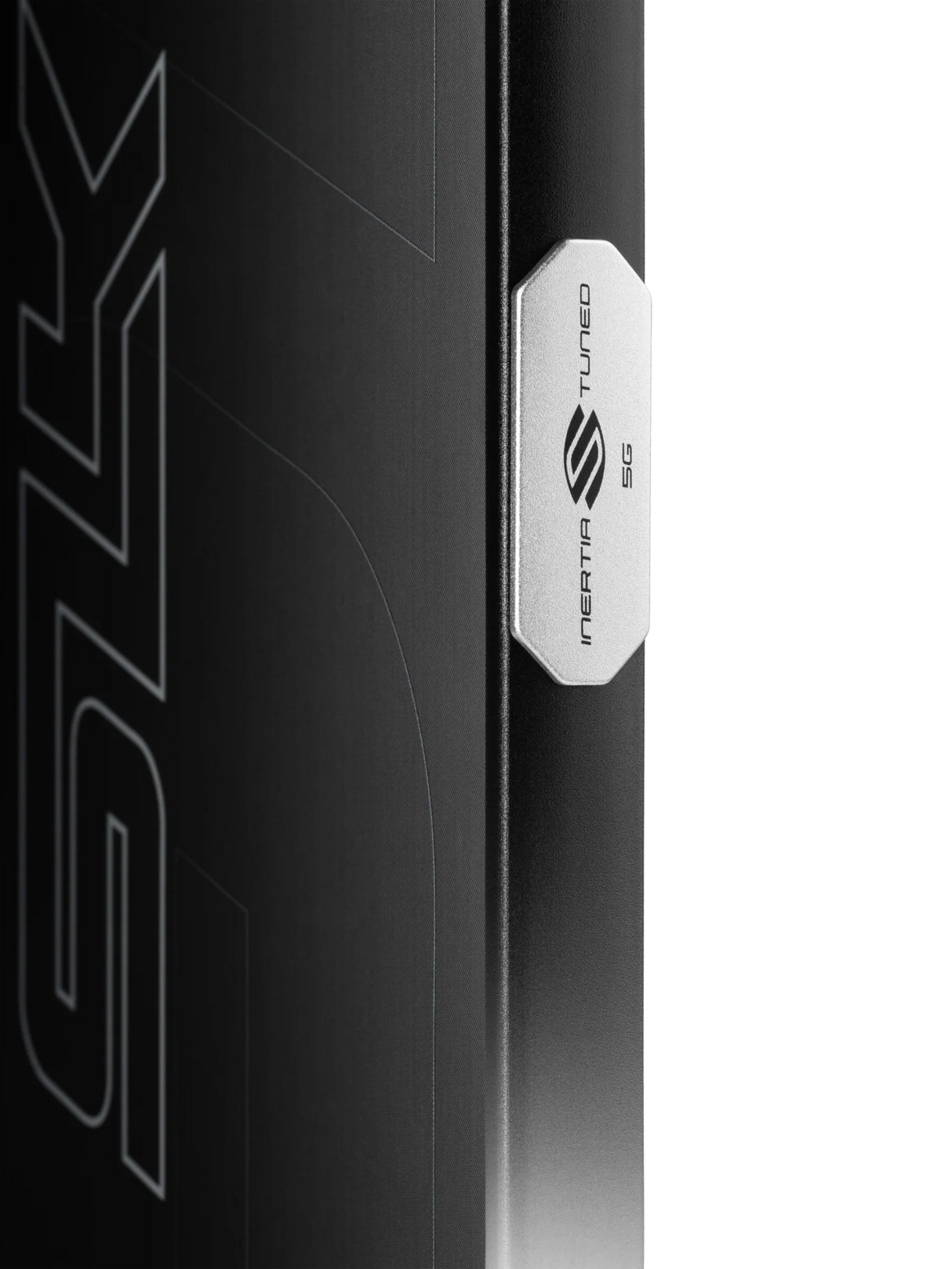 Selkirk SLK Geo - Elongated - White