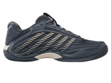 K-Swiss Hypercourt Express 3 Men's - Turbulence/Pale Khaki/Whitecap