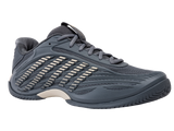 K-Swiss Hypercourt Express 3 Men's - Turbulence/Pale Khaki/Whitecap