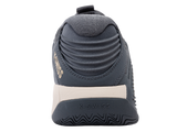 K-Swiss Hypercourt Express 3 Men's - Turbulence/Pale Khaki/Whitecap