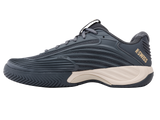 K-Swiss Hypercourt Express 3 Men's - Turbulence/Pale Khaki/Whitecap