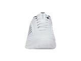 K-Swiss Hypercourt Express 3 Clay Men's - White/Peacoat/Silver