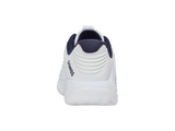 K-Swiss Hypercourt Express 3 Clay Men's - White/Peacoat/Silver