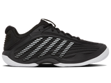 K-Swiss Hypercourt Express 3 Wide Men's - Black/White